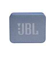 Портативна акустика JBL Go Essential (Blue)