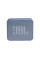 Портативна акустика JBL Go Essential (Blue)