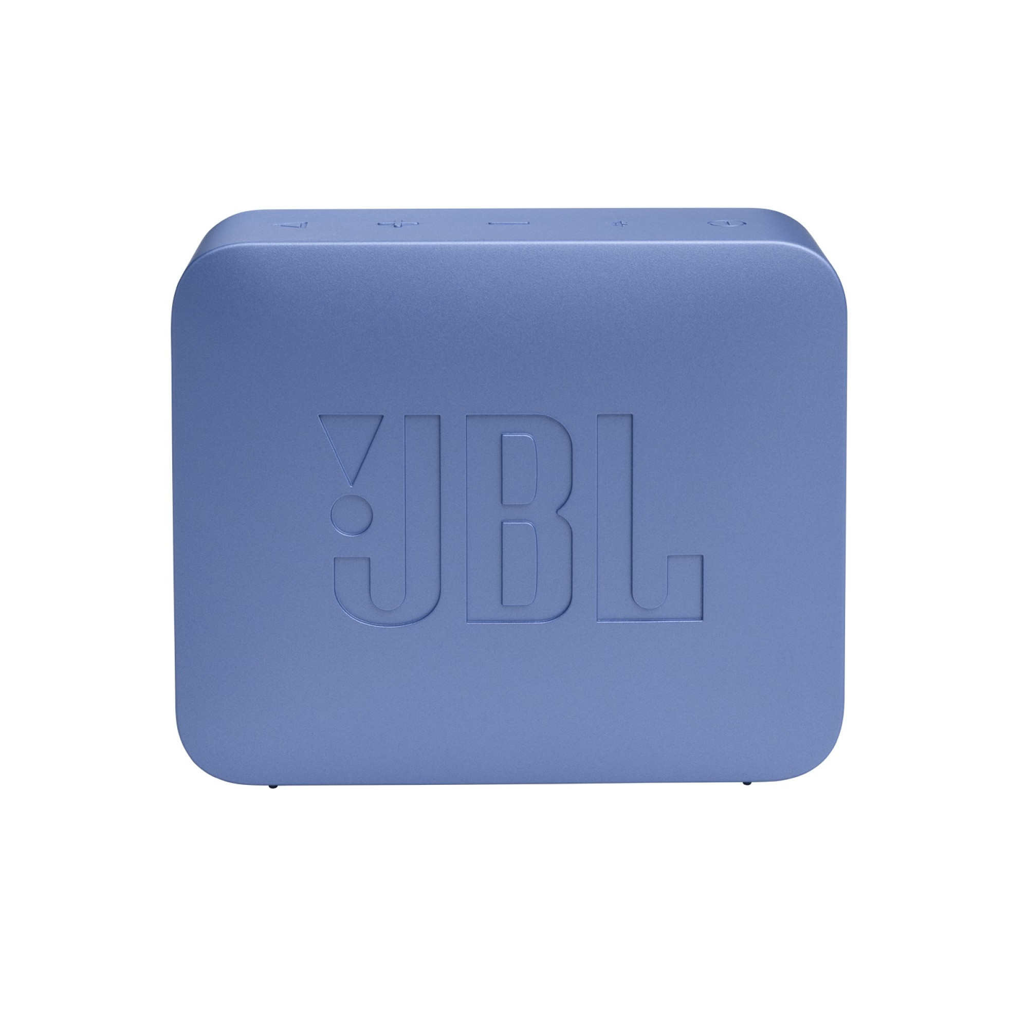 Портативна акустика JBL Go Essential (Blue)