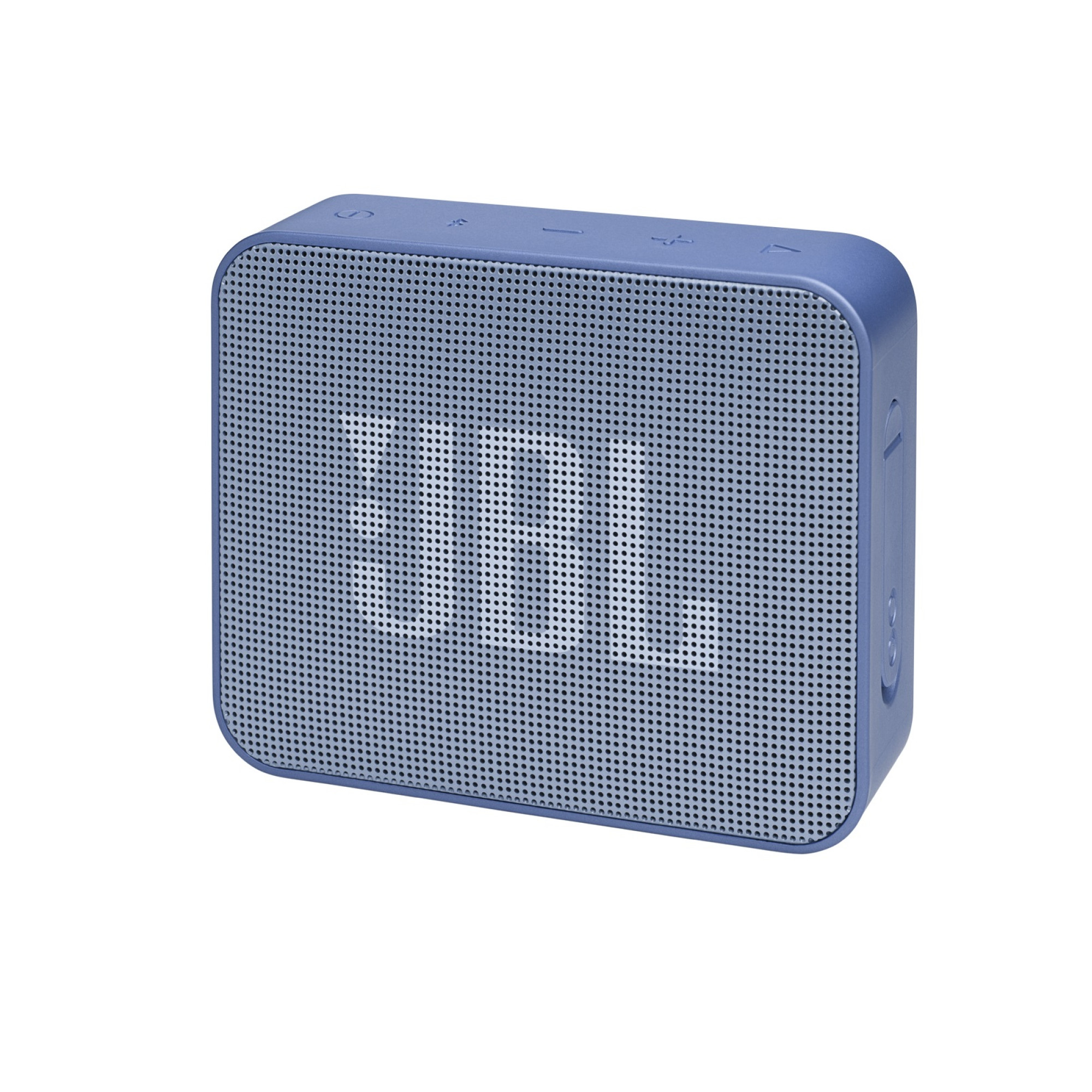 Портативна акустика JBL Go Essential (Blue)