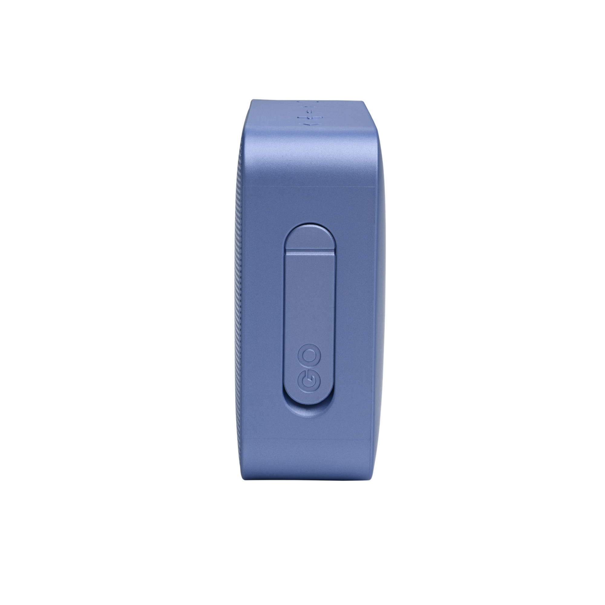 Портативна акустика JBL Go Essential (Blue)