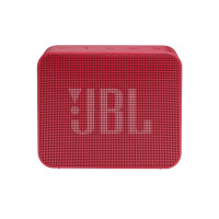 Портативна акустика JBL Go Essential (Red)