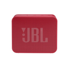 Портативна акустика JBL Go Essential (Red)