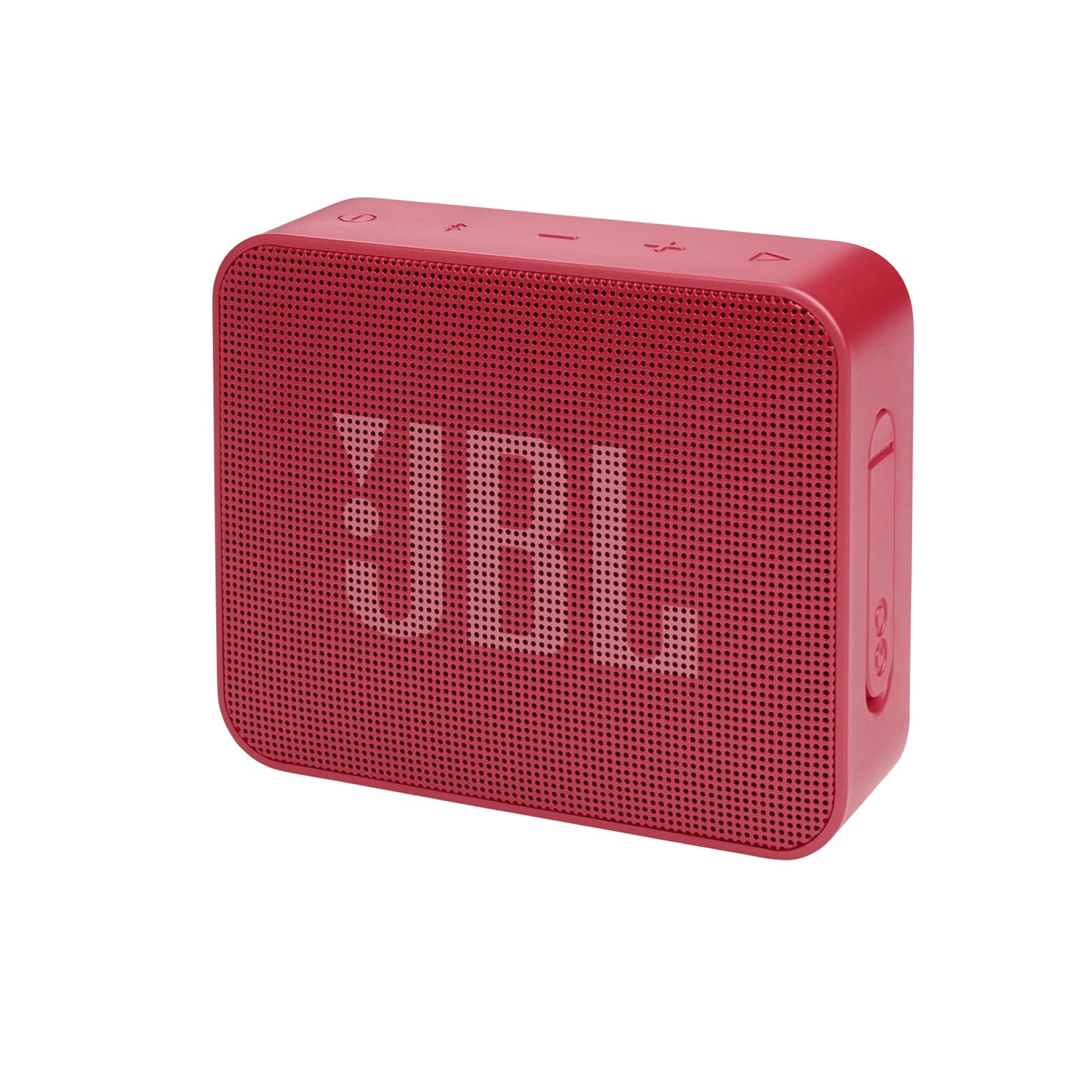 Портативная акустика JBL Go Essential (Red)