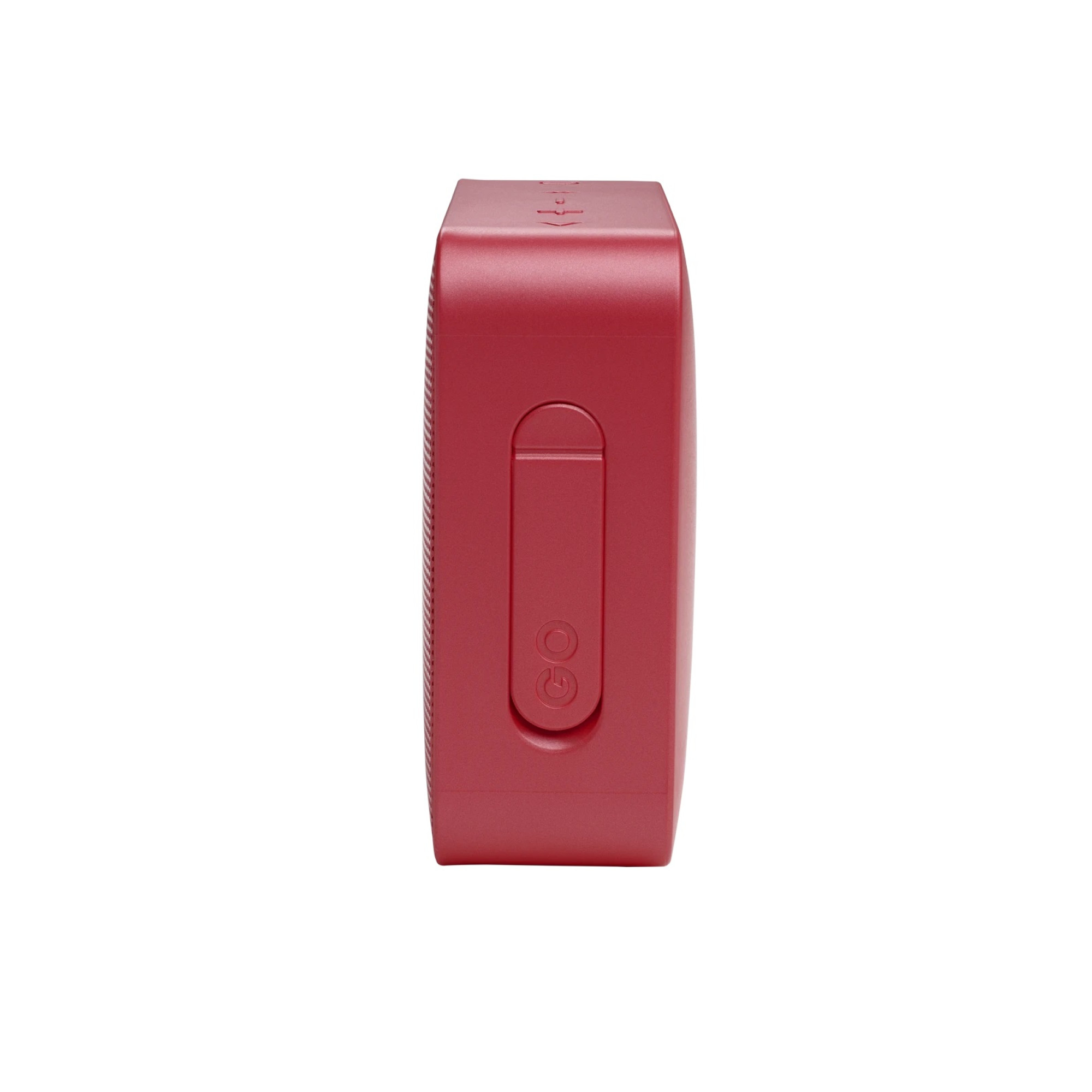 Портативная акустика JBL Go Essential (Red)