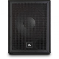 Активный сабвуфер JBL IRX115S-EK