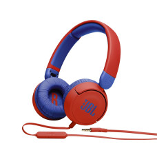 Навушники JBL JR 310 (Red)