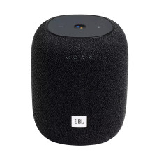 Портативна акустика JBL Link Music (Black)