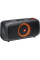 Portable Speaker JBL PartyBox On-The-Go (Black)
