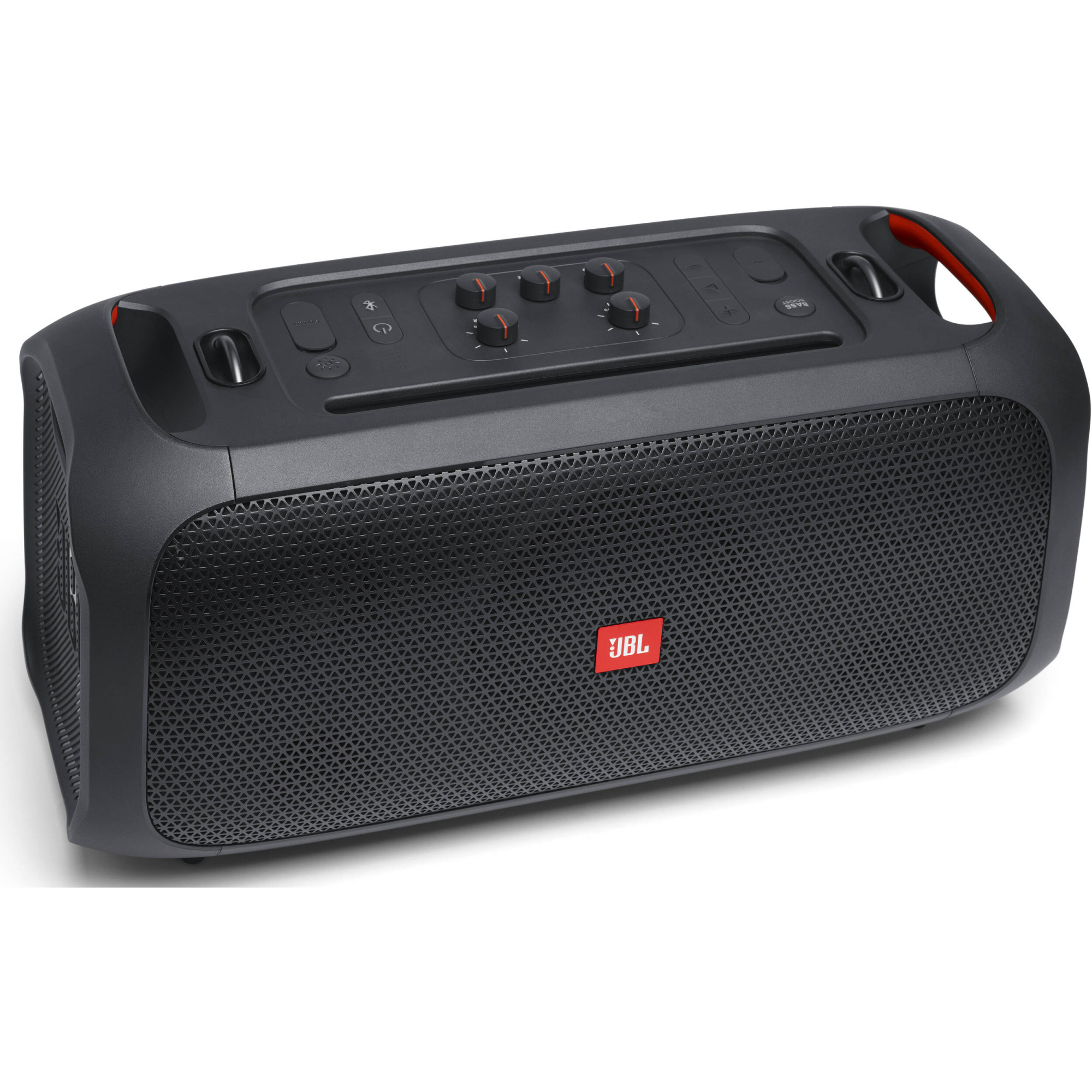 Portable Speaker JBL PartyBox On-The-Go (Black)