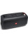 Portable Speaker JBL PartyBox On-The-Go (Black)