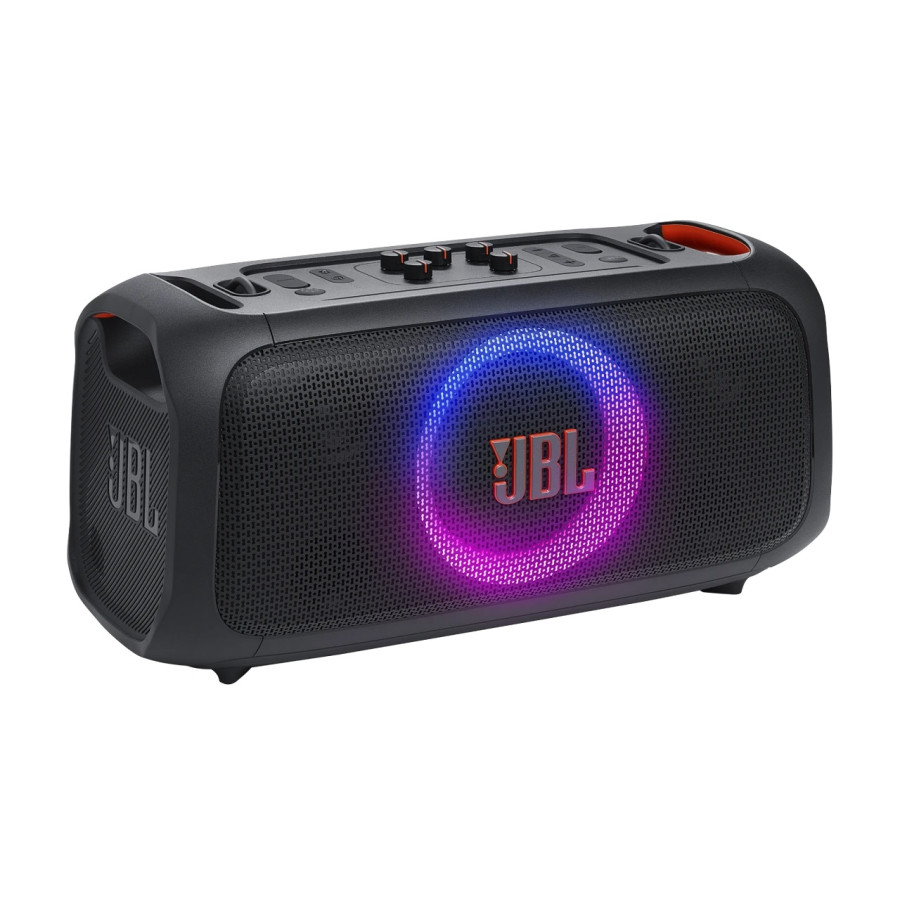 Портативна акустика JBL PartyBox On-the-Go Essential