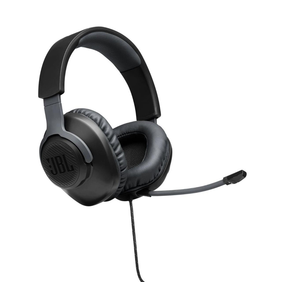 Навушники JBL Quantum 100 (Black)