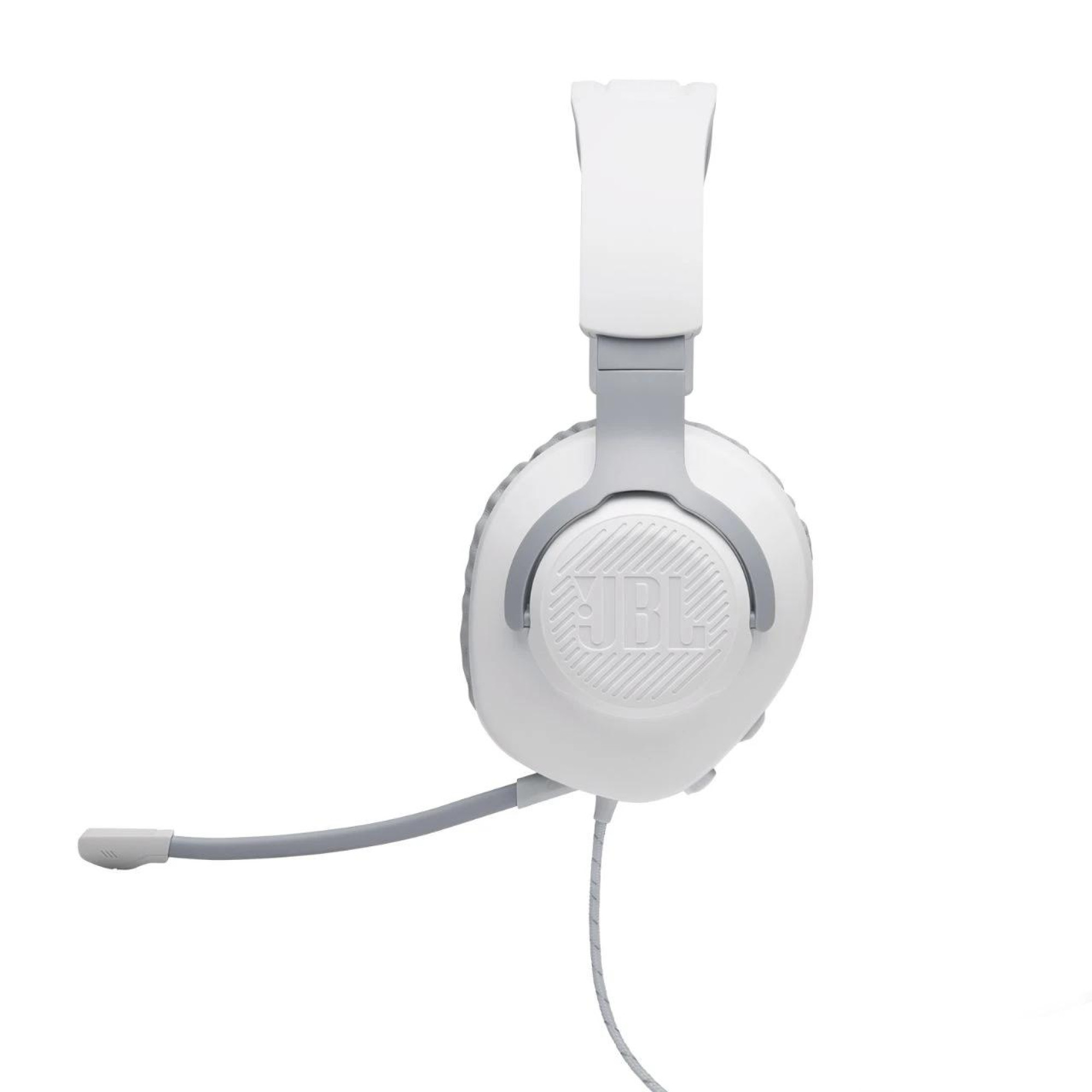 Headphones JBL Quantum 100 (White)