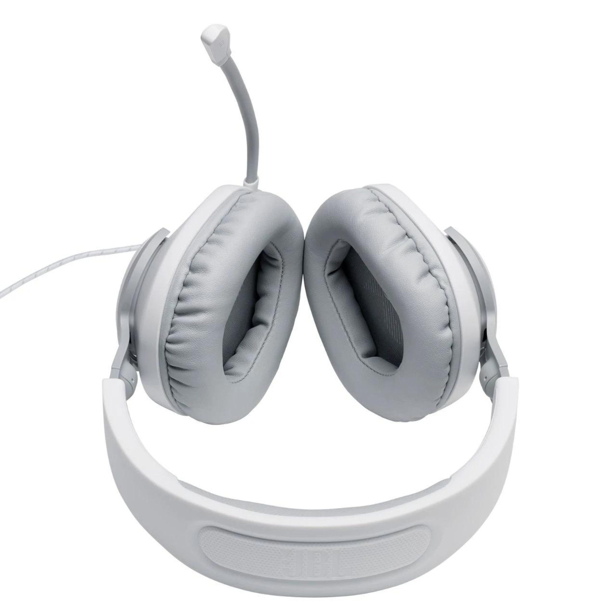 Headphones JBL Quantum 100 (White)