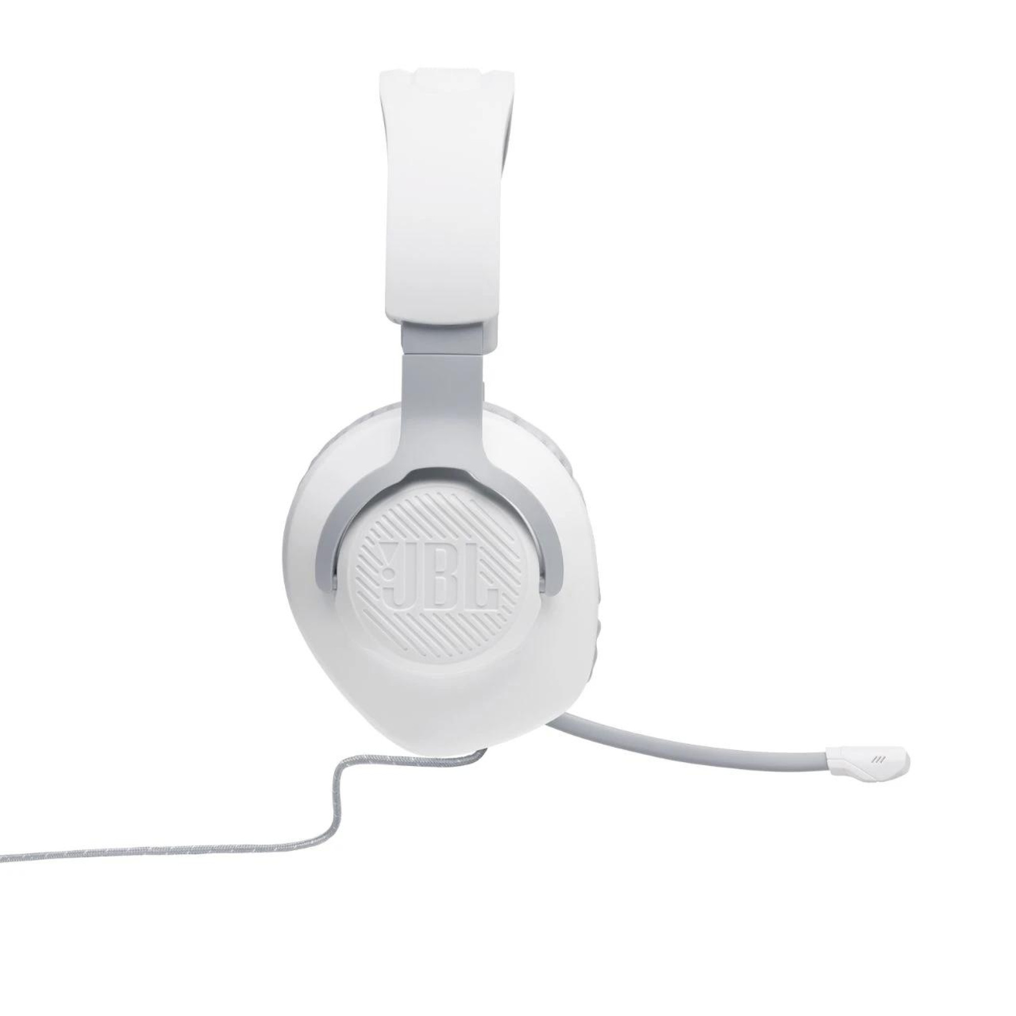 Headphones JBL Quantum 100 (White)