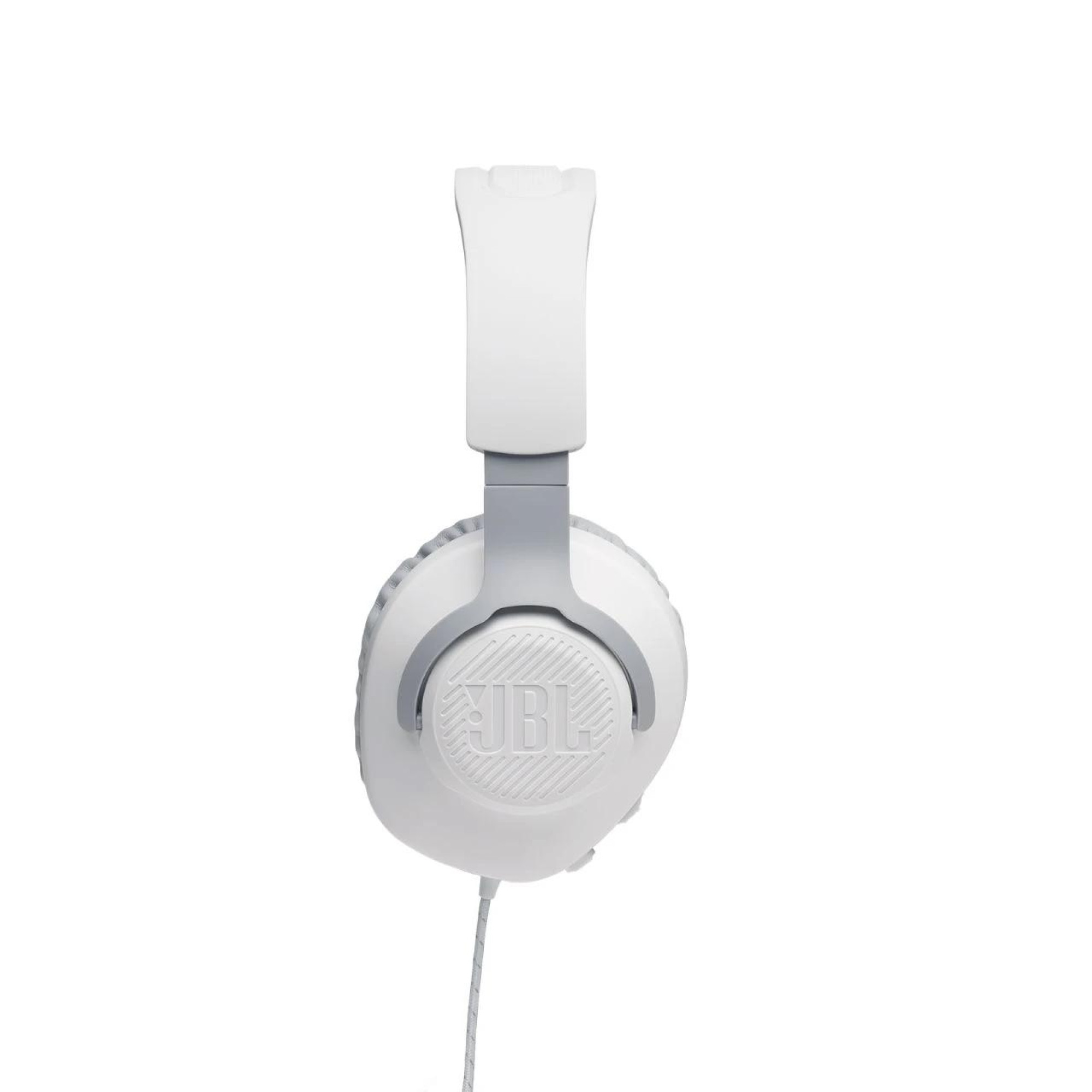 Headphones JBL Quantum 100 (White)