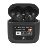 Навушники JBL Tour Pro 2 (Black)
