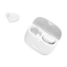 Навушники JBL Tune Buds (White)