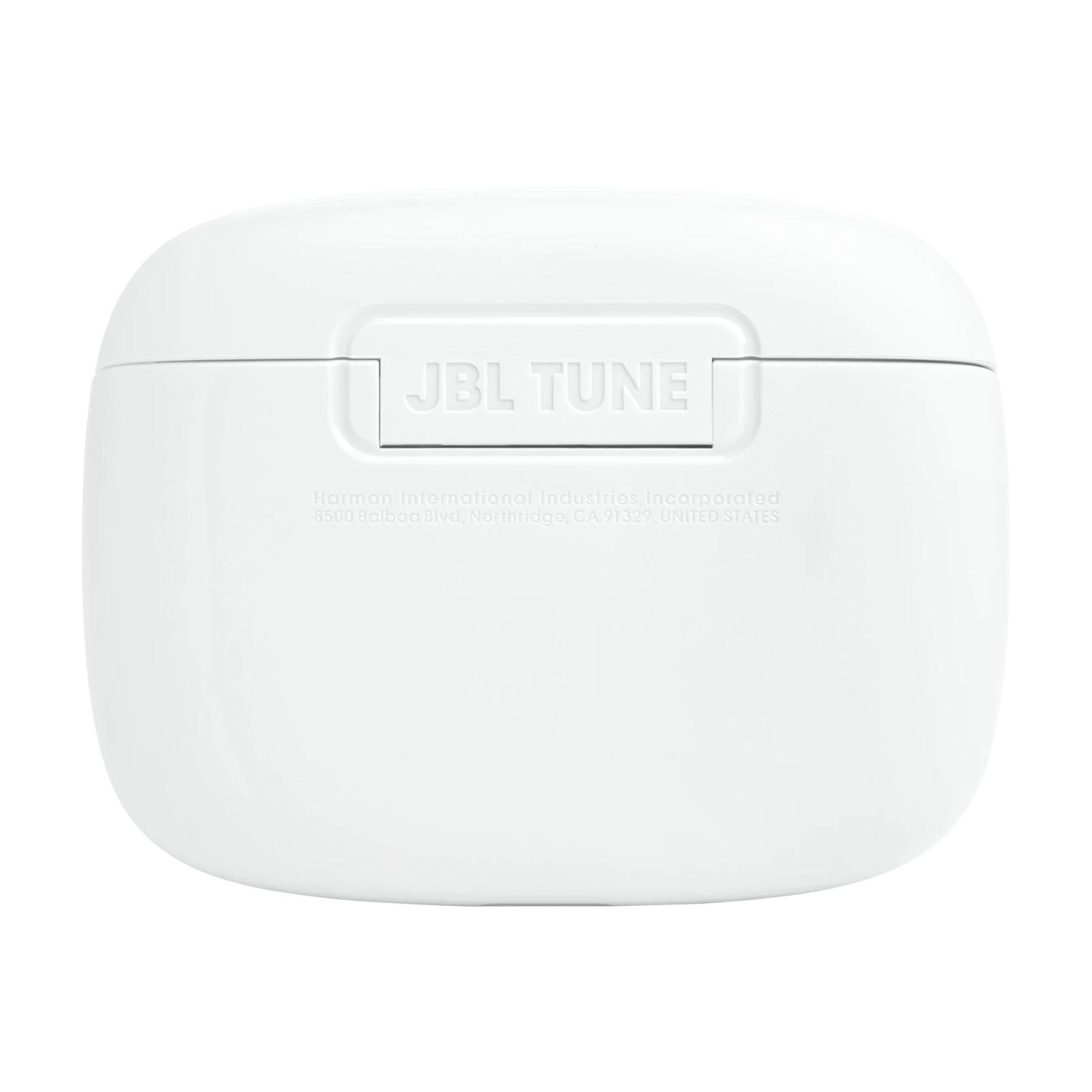 Headphones JBL Tune Buds (White)