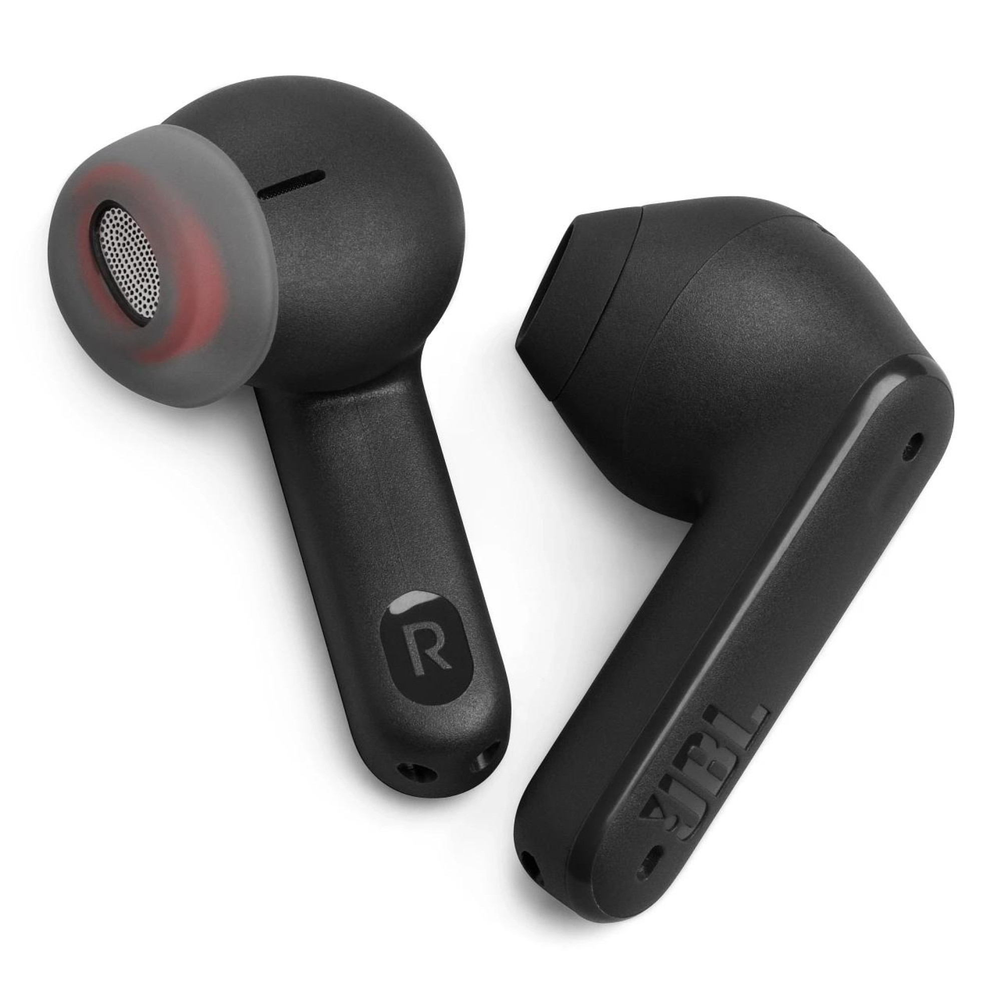 Headphones JBL Tune Flex (Black)