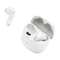 Наушники JBL Tune Flex (White)