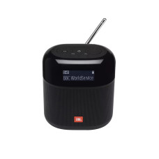 Портативна акустика JBL Tuner XL (Black)