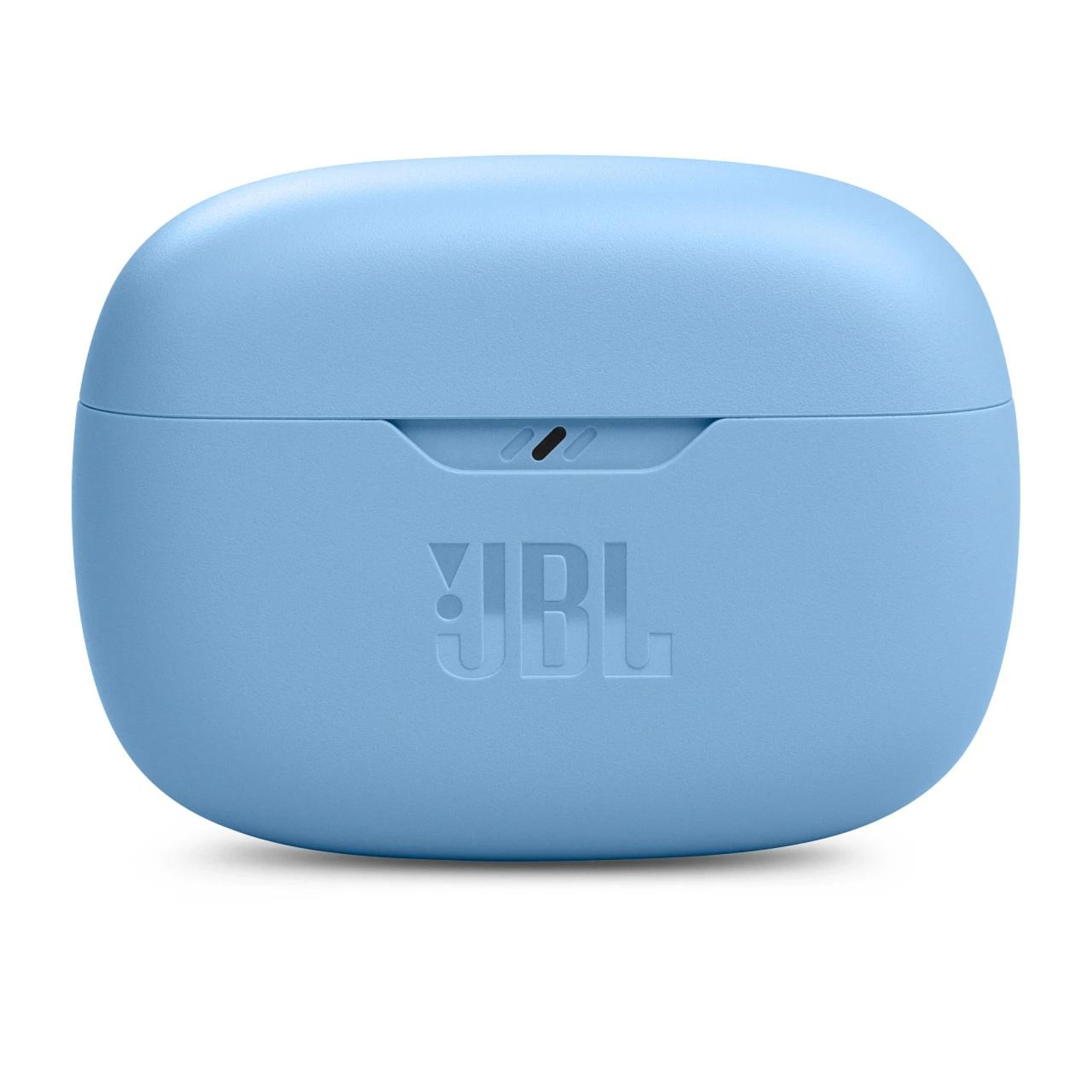 Навушники JBL Wave Beam (Blue)
