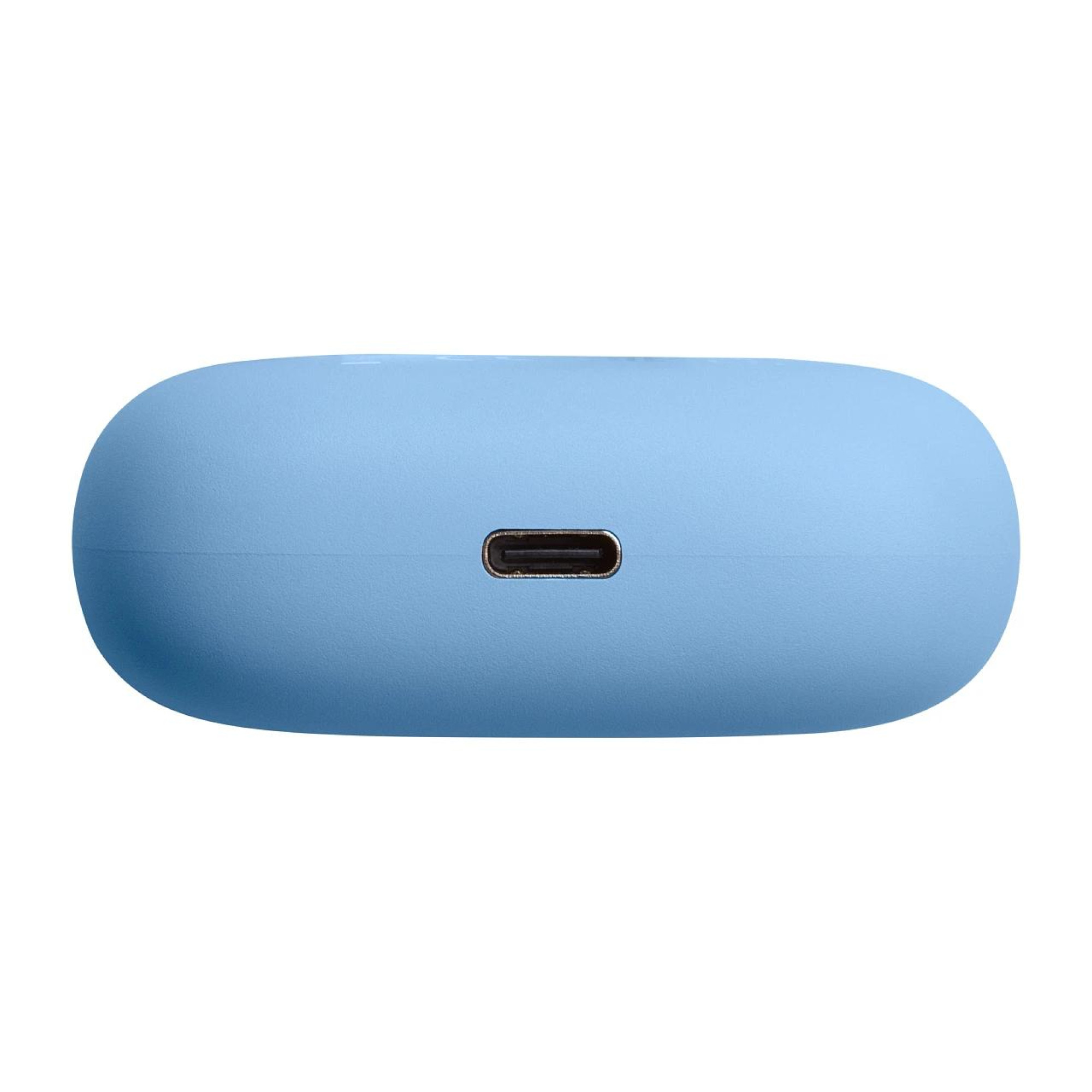 Навушники JBL Wave Beam (Blue)
