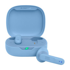Навушники JBL Wave Flex (Blue)