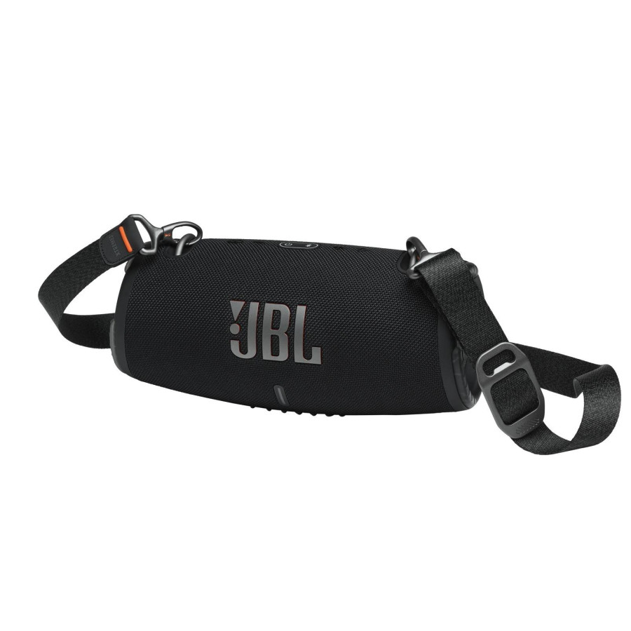 Портативна акустика JBL Xtreme 3 (Black)