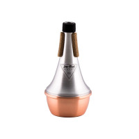 Сурдина для труби Jo-Ral TPT-1C