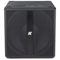 Пасивний сабвуфер K-array KMT18P