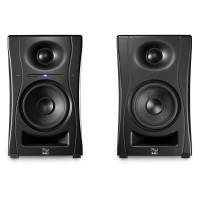 Studio Monitors Kali Audio LP-UNF (Black)