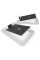 Desktop Speaker Stands Kanto S6 (White)
