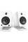 Desktop Speaker Stands Kanto S6 (White)