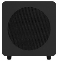 Активний сабвуфер Kanto SUB8 (Black)