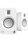 Активна полочна акустика Kanto TUK (Matte White)