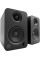 Powered Speakers Kanto YU (Matte Black)