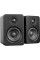 Активна полочна акустика Kanto YU2 (Matte Black)