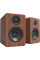 Активная полочная акустика Kanto YU2 (Walnut)