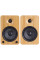 Активна полочна акустика Kanto YU4 (Bamboo)