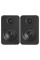 Активна полочна акустика Kanto YU4 (Matte Black)