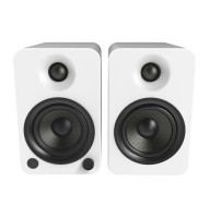 Активна полочна акустика Kanto YU4 (Matte White)