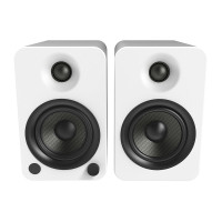 Powered Speakers Kanto YU4 (Matte White)