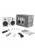 Powered Speakers Kanto YU4 (Matte White)