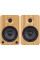 Активна полочна акустика Kanto YU6 (Bamboo)
