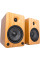 Активна полочна акустика Kanto YU6 (Bamboo)