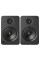 Активна полочна акустика Kanto YU6 (Matte Black)