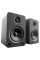 Активна полочна акустика Kanto YU6 (Matte Black)